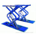 2T Car Lift Rolling Jack With High Quality